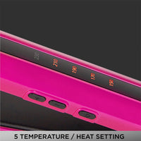 Vega Trendy Hair Straightener VHSH-16 Pink