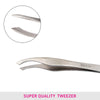 Vega Tweezer (Slant Tip) TW-03