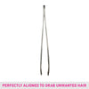 Vega Tweezer (Slant Tip) TW-03