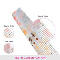 Vega Veronica Grooming Comb DC-1299 - Medium