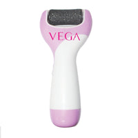 Vega VHPT-01 Silky Soft Pedicure Tool Pink