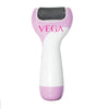 Vega VHPT-01 Silky Soft Pedicure Tool Pink