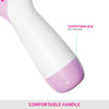 Vega VHPT-01 Silky Soft Pedicure Tool Pink