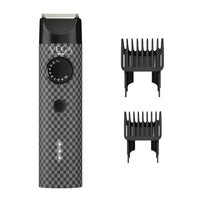 Vega X2 Beard Trimmer VHTH-17 For Men Black 1 Piece