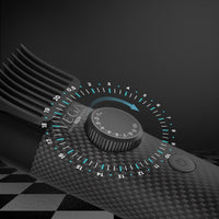 Vega X2 Beard Trimmer VHTH-17 For Men Black 1 Piece