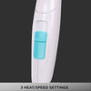 Vega Insta Look 1400 Hair Dryer VHDH-23 White & Blue