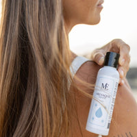 Miloé Velvaque Hard Water Treatment Drops 100 ml