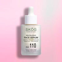 Skog Revitalising Face Serum With Red Vine Extract 30 ml