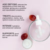 Skog Revitalising Face Serum With Red Vine Extract 30 ml