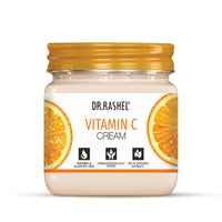 DR.Rashel VITAMIN C Cream 380ML
