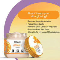 DR.Rashel VITAMIN C Cream 380ML