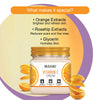 DR.Rashel VITAMIN C Cream 380ML