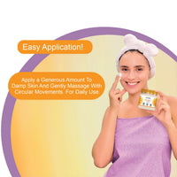 DR.Rashel VITAMIN C Cream 380ML