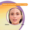 DR.Rashel VITAMIN C Cream 380ML