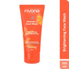Rivona Naturals Vitamin C Face Wash 100 ml