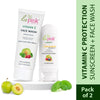 La Pink Vitamin C Bestselling Glow Duo Pack of 2
