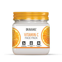 DR.Rashel Vitamin C Face Pack 380ML