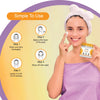 DR.Rashel Vitamin C Face Pack 380ML