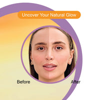 DR.Rashel Vitamin C Face Pack 380ML