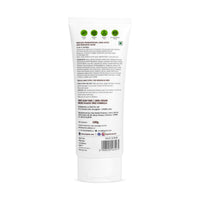 La Pink Vitamin C Face Scrub with White Haldi for Glowing & Radiant Skin Pack of 2