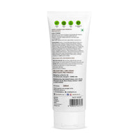 La Pink Vitamin C Face Wash with White Haldi for Glowing & Radiant Skin Pack of 2