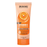 DR.RASHEL Vitamin C Sunscreen SPF 60 (100ML)