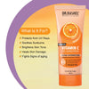 DR.RASHEL Vitamin C Sunscreen SPF 60 (100ML)