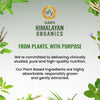 Vlado's Himalayan Organics Magnesium Citrate 1000 mg Capsules – 60 Veg Capsules