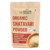Vlado's Himalayan Organics Shatavari Powder 100 g – Herbal Supplement