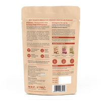Vlado's Himalayan Organics Shatavari Powder 100 g – Herbal Supplement