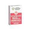 Vlado's Himalayan Organics Vitamin B12 1500 mcg Tablets (Methylcobalamin) – 10 Tablets