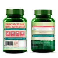 Vlado's Himalayan Organics Vitamin B12 1500 mcg Tablets (Methylcobalamin) â€“ 120 Veg Tablets