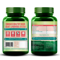 Vlado's Himalayan Organics Vitamin B12 1500 mcg with Vitamin D3 Tablets â€“ 60 Tablets