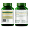 Vlado's Himalayan Organics Liposomal Ashwagandha 1000mg/Serve || Energy & Endurance || 60 Veg Capsules - 2