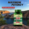 Vlado's Himalayan Organics KSM - 66 Ashwagandha 1000Mg I KSM-66 I Boost Energy, Strength, Stamina - 5