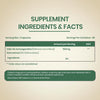 Vlado's Himalayan Organics KSM - 66 Ashwagandha 1000Mg I KSM-66 I Boost Energy, Strength, Stamina - 7