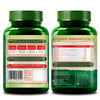 Vlado's Himalayan Organics Vitamin B Complex with 100% RDA B1, B2, B3, B5, B6, B7, B9 & B12 - 3