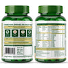 Vlado’s Himalayan Organic Liposomal Biotin 10000 MCG Supplement For Men And Women With Amino Acids+Multivitamin+Multimineral For Healthy Hair, Skin & Nails -120 Vegetarian Tablets - 2