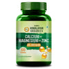 Vlado's Himalayan Organics Calcium Magnesium Zinc Vitamin D3 & B12 - 1