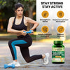 Vlado's Himalayan Organics Calcium Magnesium Zinc Vitamin D3 & B12 - 11