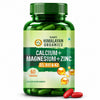 Vlado's Himalayan Organics Calcium Magnesium Zinc Vitamin D3 & B12 - 1