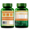 Vlado's Himalayan Organics Calcium Magnesium Zinc Vitamin D3 & B12 - 2