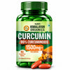 Vlado's Himalayan Organics Curcumin With Biopiperine 1500mg 90 Tablets - 1