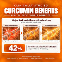 Vlado's Himalayan Organics Curcumin With Biopiperine 1500mg 90 Tablets - 6