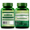 Vlado's Himalayan Organics Ginkgo Biloba for Healthy Brain Functions | 500Mg | 60 Veg Capsules - 2
