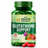 Vlado's Himalayan Organics Glutathione Builder 60 Veg Tablets - 1