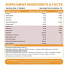 Vlado's Himalayan Organics Glutathione Builder 60 Veg Tablets - 2