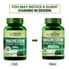 Vlado's Himalayan Organics Magnesium Complex Supplement - 120 Veg Tablets - 3