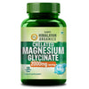 Vlado's Himalayan Organics Highly Absorbable Magnesium Glycinate 120 Tablets - 1