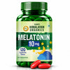 Vlado's Himalayan Organics Melatonin 10Mg 120 Tablets - 1